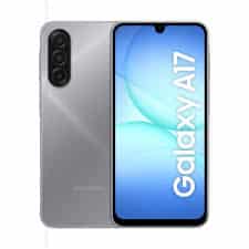 Samsung A17 8GB 128GB 4G Smartphone 2 samsung a17 8gb 128gb 4g