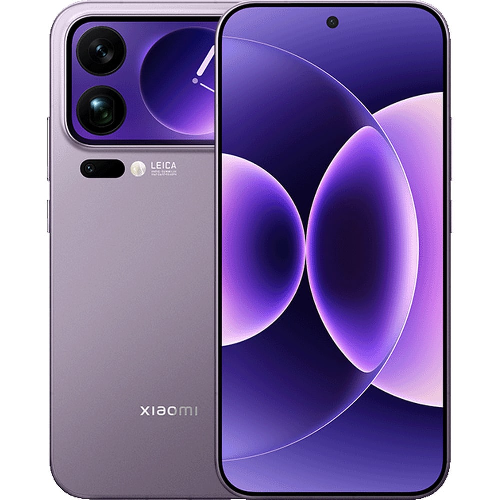 Xiaomi 17 Pro Max 12/512 5G Smartphone 1 xiaomi 17 pro max 12/512