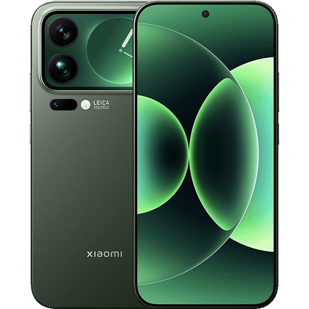 Xiaomi 17 Pro Max 12/512 5G Smartphone 2 xiaomi 17 pro max 12/512