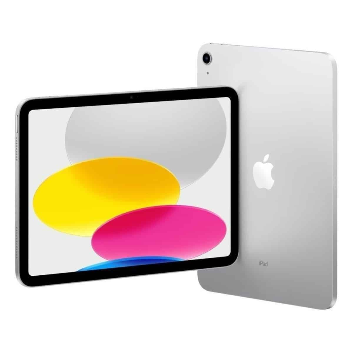 Apple iPad A16 128GB 5G Tablet 2 apple ipad a16 128gb 5g