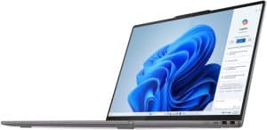 lenovo yoga 7 2-in-1 16ahp9 ryzen 7 8840hs 16gb ram 512gb ssd