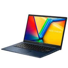 ASUS Vivobook 14 X1404VA i7-1355U 12GB RAM 512GB SSD Laptop 2 asus vivobook 14 x1404va i7-1355u 12gb ram 512gb ssd