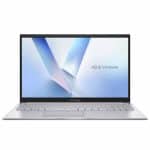 asus vivobook 15 f1504va i3-1315u 8gb ram 512gb ssd