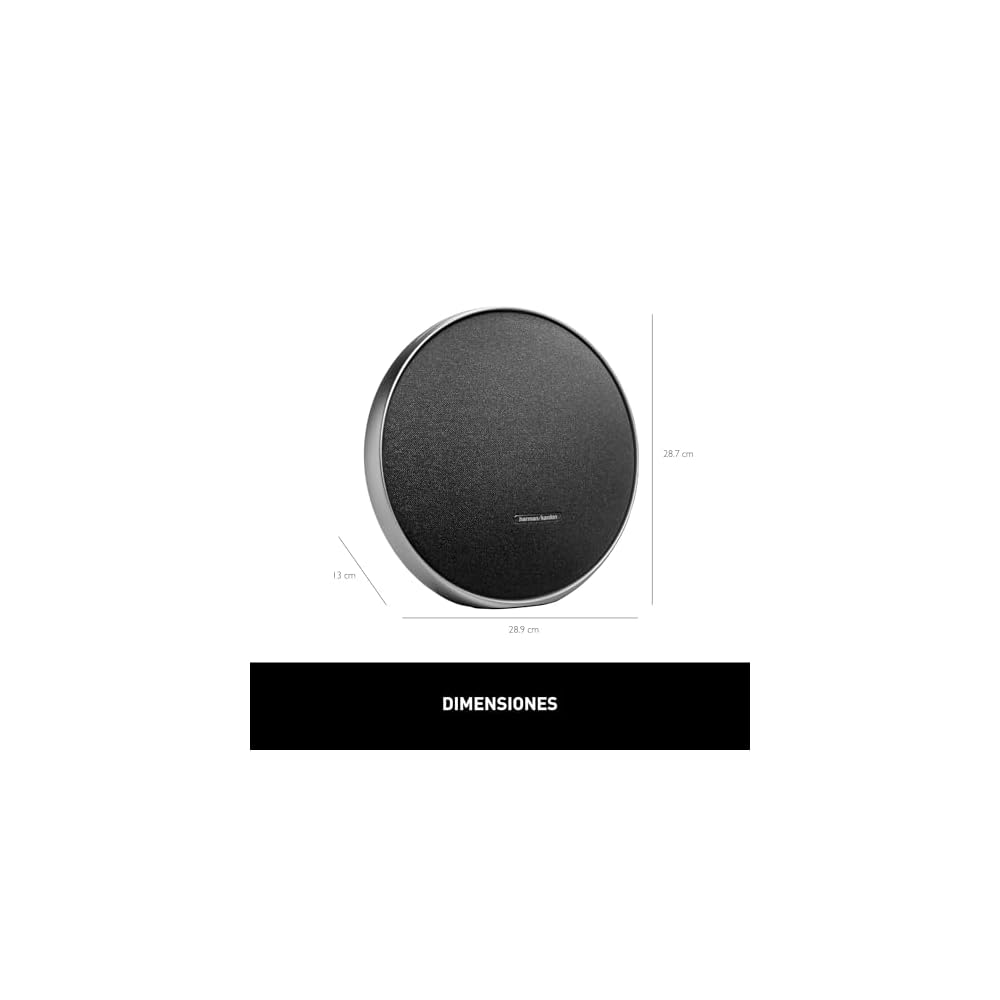 Harman Kardon Onyx Studio 9 Portable Bluetooth Speaker 2 onyx studio 9
