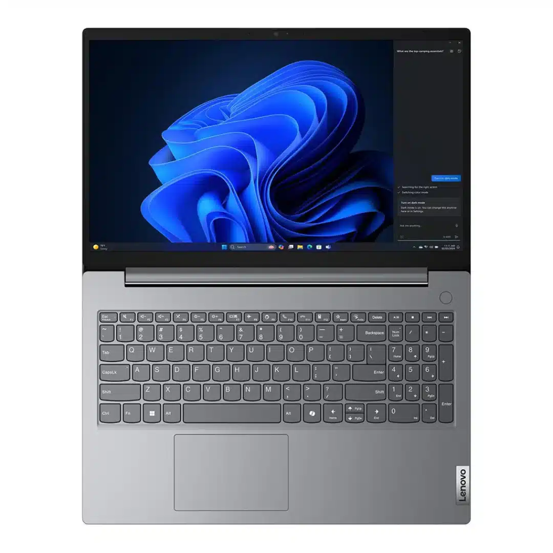 Lenovo V15 G5 IRL Core 7 240H 16GB RAM 1TB SSD Laptop 2 lenovo v15 g5 irl core 7 240h 16gb ram 1tb ssd