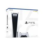 playstation 5 slim console 1tb ssd disc version