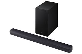 samsung soundbar hw-b450f
