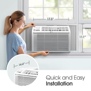 Window Air Conditioner Price in Sri Lanka: Smart Buyer’s Guide 2 window air conditioner price in sri lanka