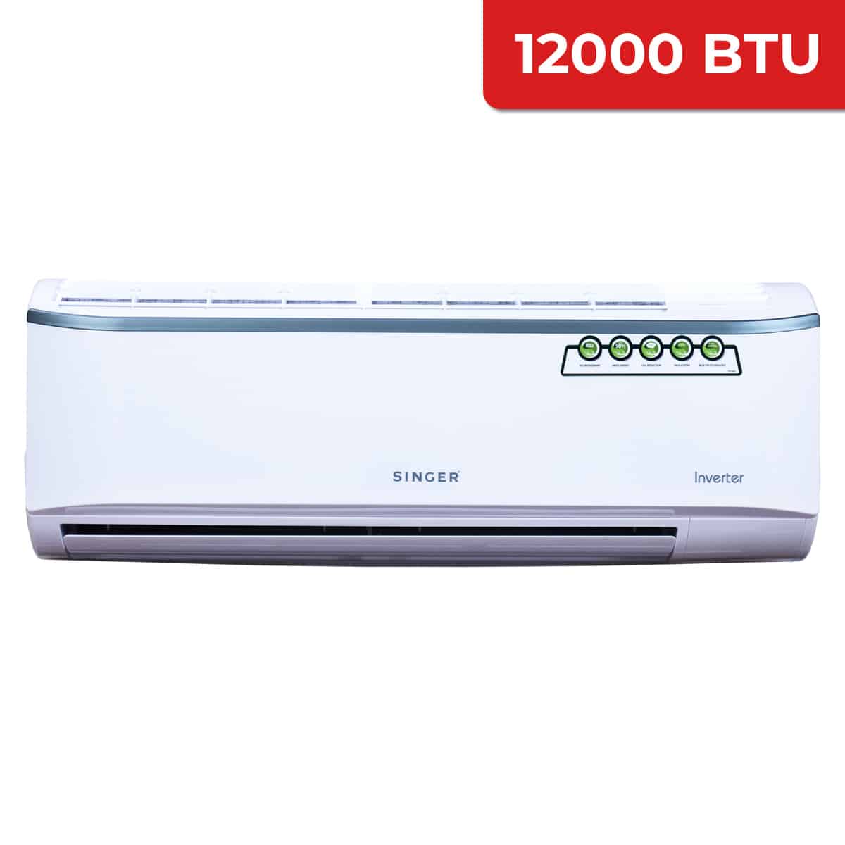 12000 BTU Inverter Air Conditioner Price in Sri Lanka: Complete Buying Guide 11 12000 btu inverter air conditioner price in sri lanka