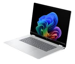 HP OmniBook 7 16t-au000 Ultra 5-226V 2K Touchscreen Convertible Laptop 2 hp omnibook 7 16t-au000