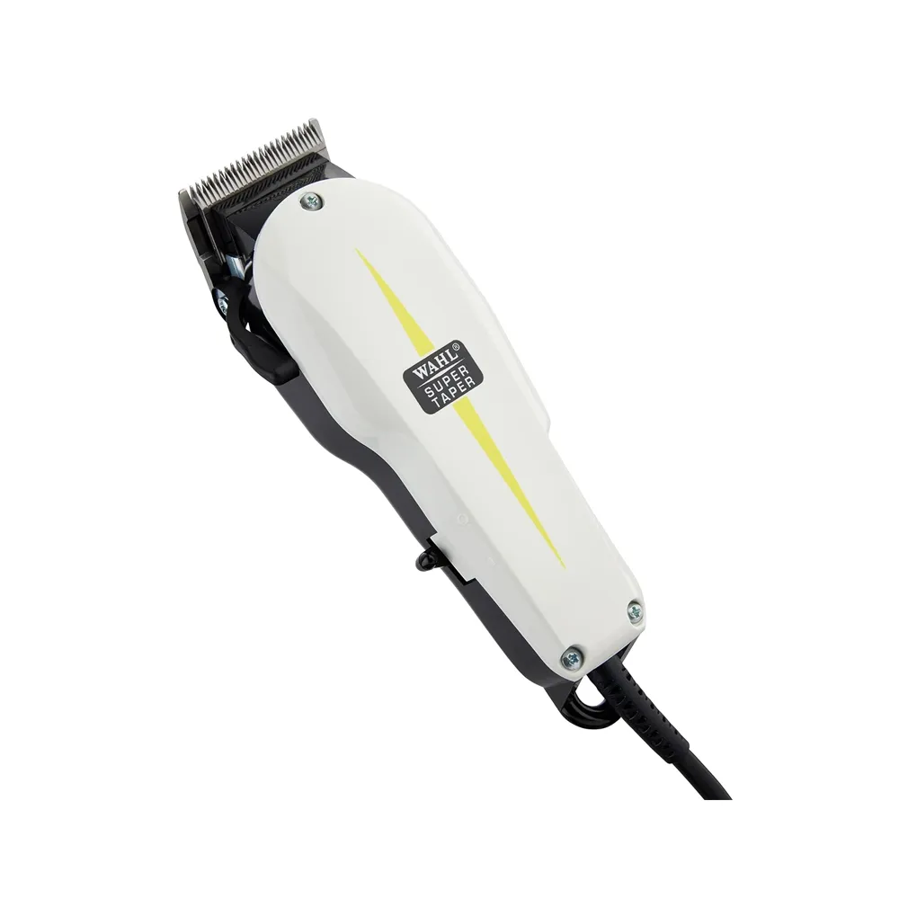 Wahl Hair Cutter Super Taper Professional Clipper 2 wahl hair cutter super taper