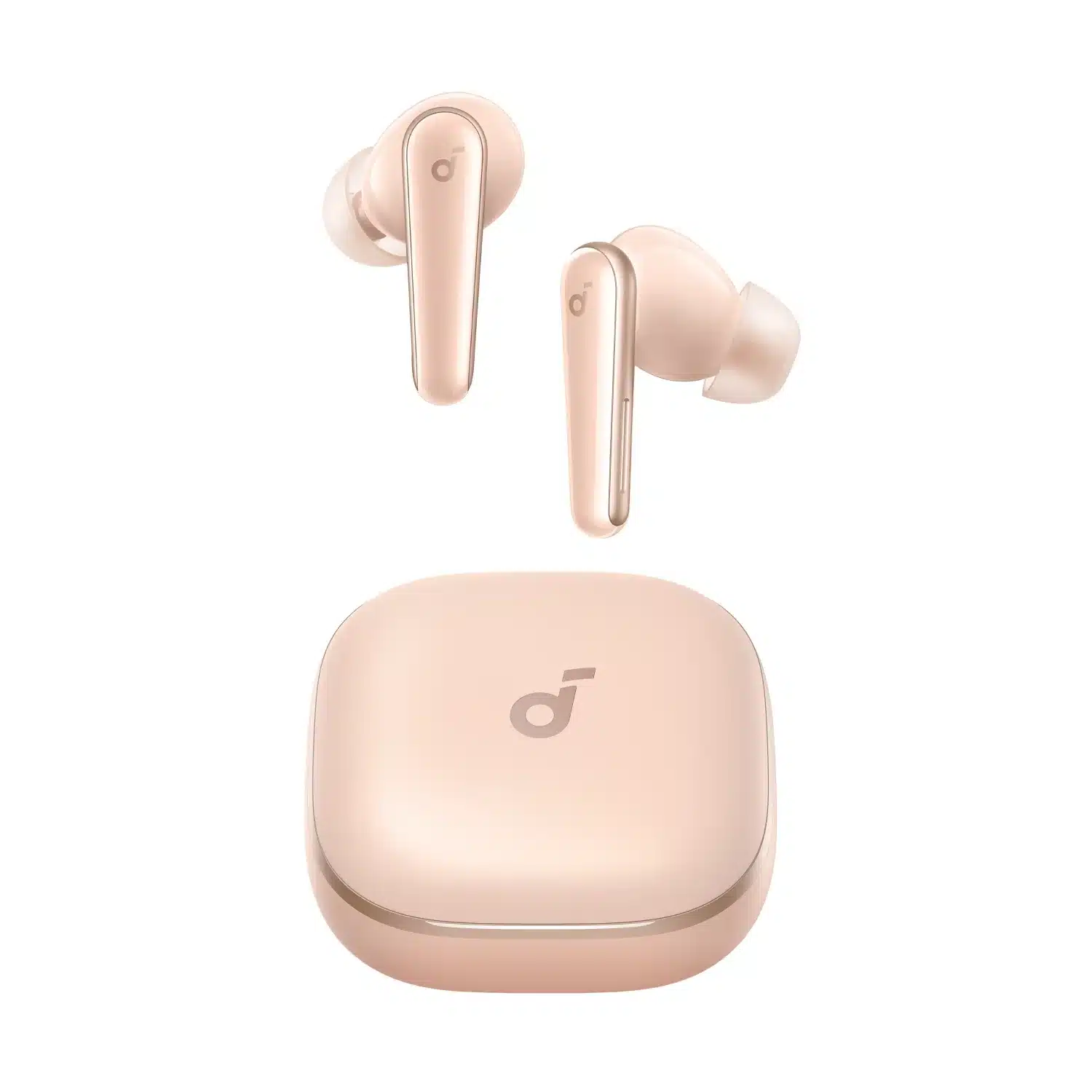 Anker Soundcore Buds Liberty 5NC True Wireless Earbuds 2 anker soundcore buds liberty 5nc