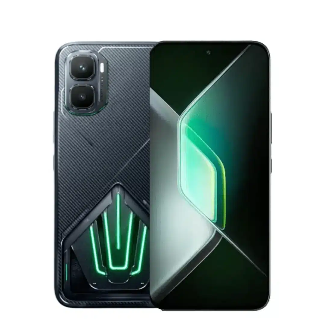 Infinix GT 50 Pro 512GB Smartphone 2 infinix gt 50 pro 512gb