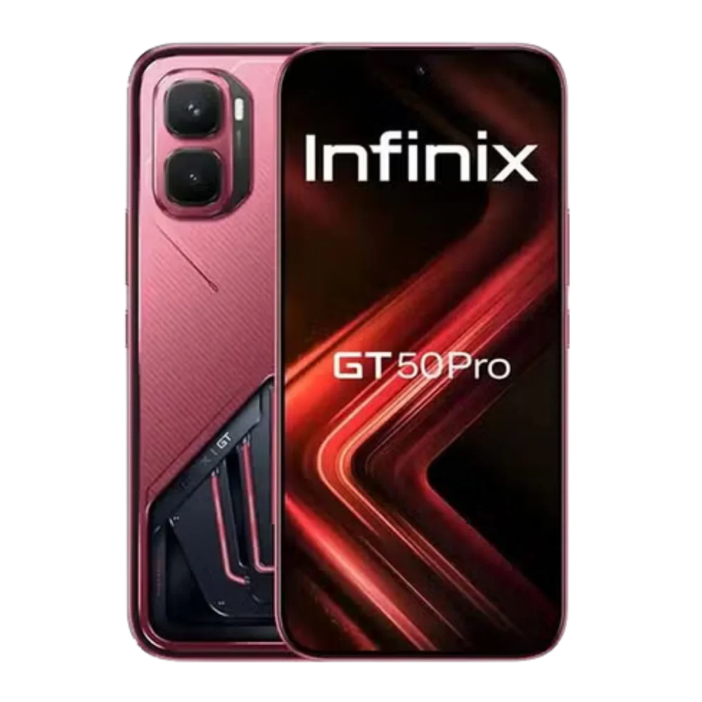 Infinix GT 50 Pro 512GB Smartphone 1 infinix gt 50 pro 512gb