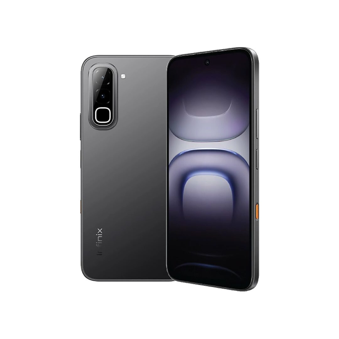 Infinix Hot 70 256GB Smartphone 1 infinix hot 70 256gb