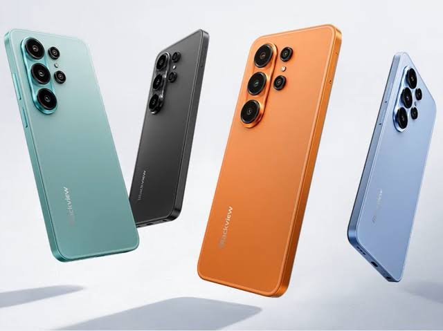 Blackview Wave 10C 4/32 Smartphone 2 blackview wave 10c 4/32