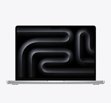 Apple Macbook Pro M5 14inch 16/1 TB Laptop 1 macbook pro m5 14inch 16/1 tb