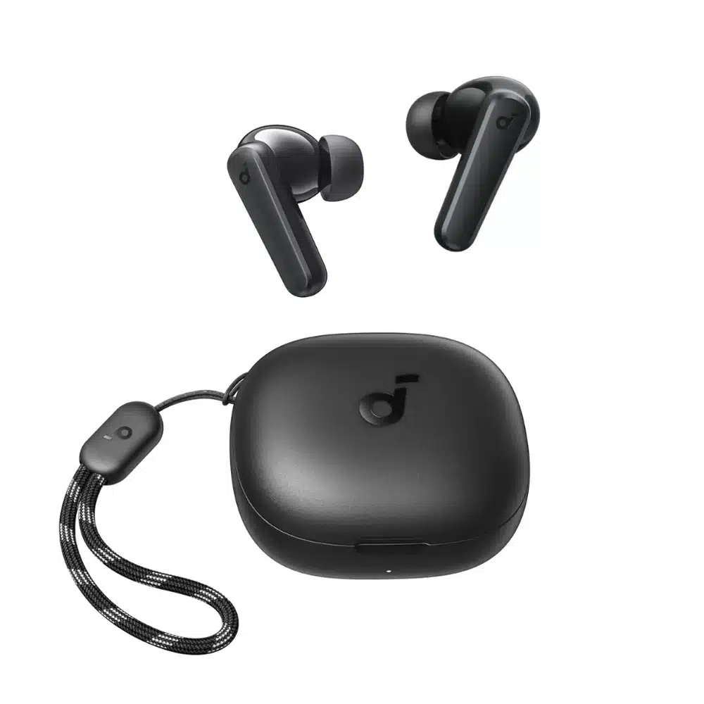 Anker Soundcore Buds R50i True Wireless Earbuds 1 anker soundcore buds r50i
