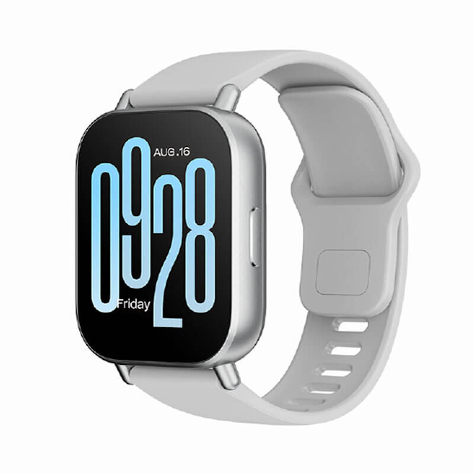 Redmi Watch 5 Active Smartwatch (2.0" Display) 1 redmi watch 5 active