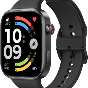 redmi watch 6