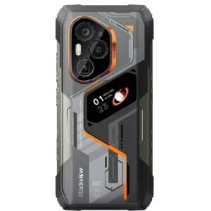 blackview xplore 6
