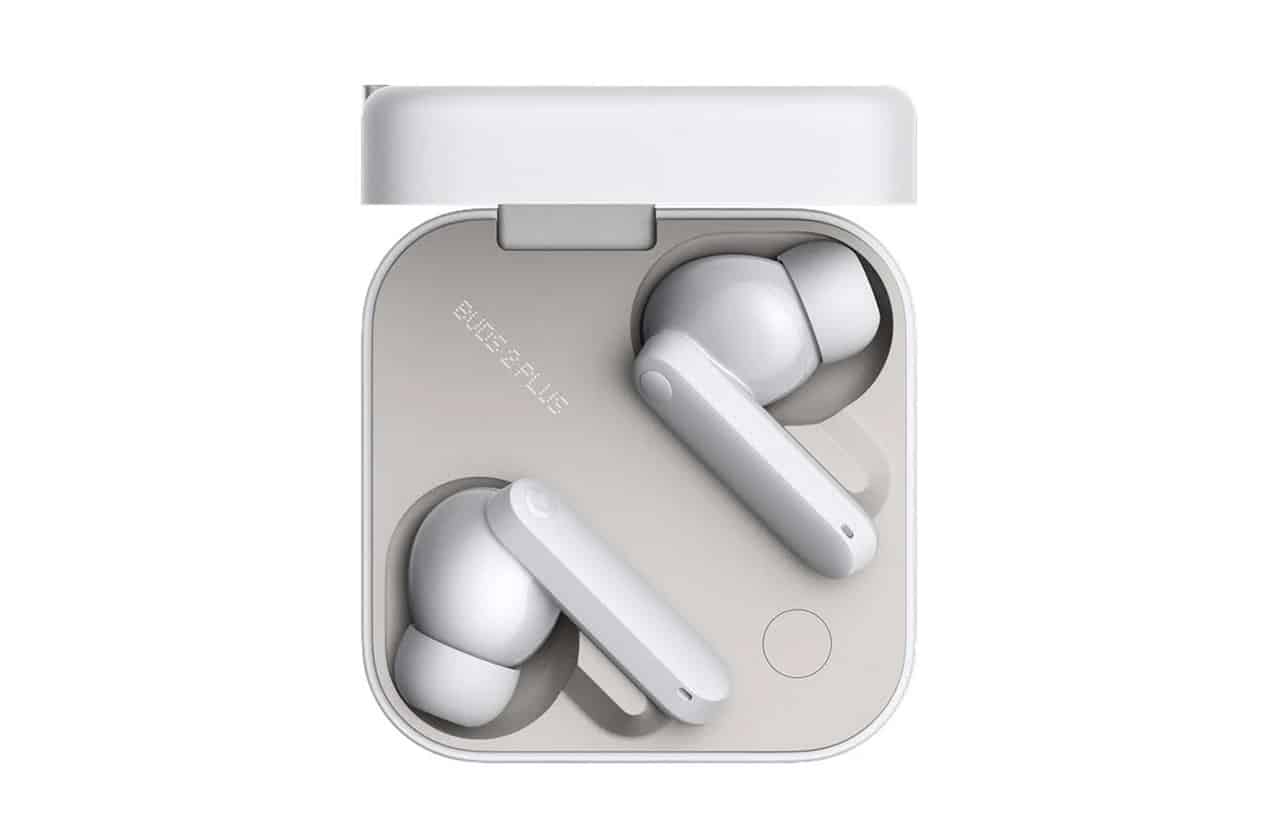 NOTHING CMF Buds 2 Plus True Wireless Earbuds 2 nothing cmf buds 2 plus