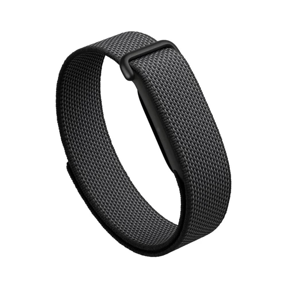 Google Fitbit Air Screenless Fitness Tracker (Gemini-Powered) 1 google fitbit air