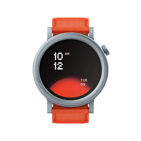 NOTHING CMF Watch Pro 2 Smartwatch with Interchangeable Bezels 1 nothing cmf watch pro 2