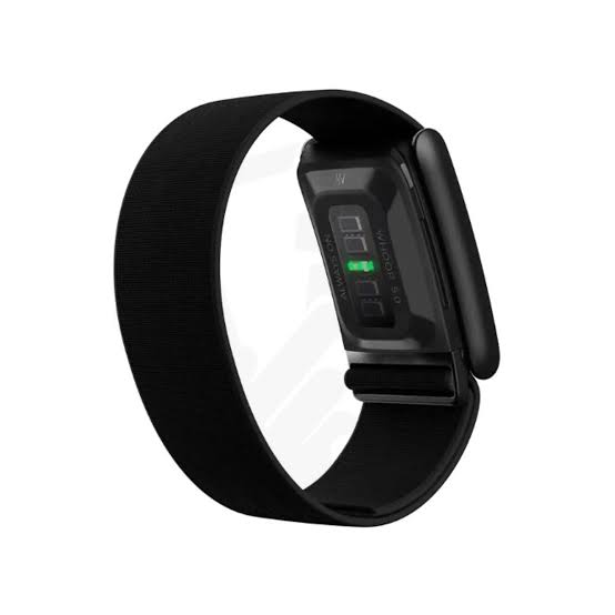 WHOOP Peak Fitness Tracker (WHOOP 5.0) Membership 2 WHOOP Peak Fitness Tracker (WHOOP 5.0) Membership - Image 2