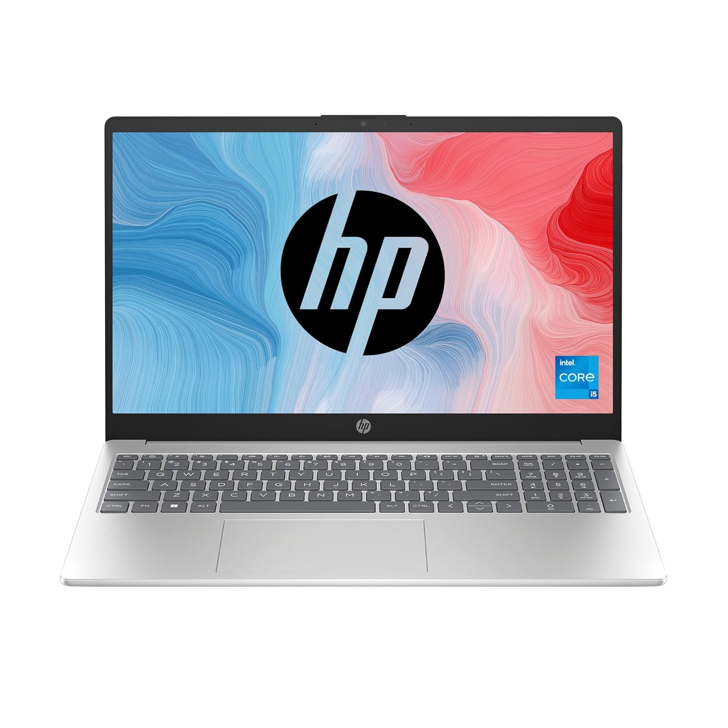 Hp 15-FD0912TU Intel Core 5 120U Laptop 1 hp 15-fd0912tu