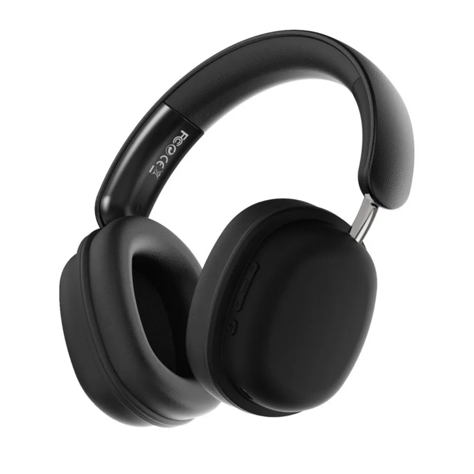 WiWU Elite Headset TD-05 Wireless Headphones 1 wiwu elite headset td-05