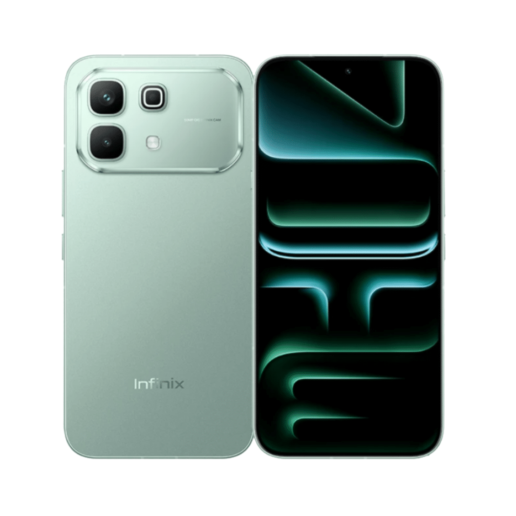 Infinix Note 60 5G 8GB 256GB Smartphone 2 infinix note 60 8gb 256gb