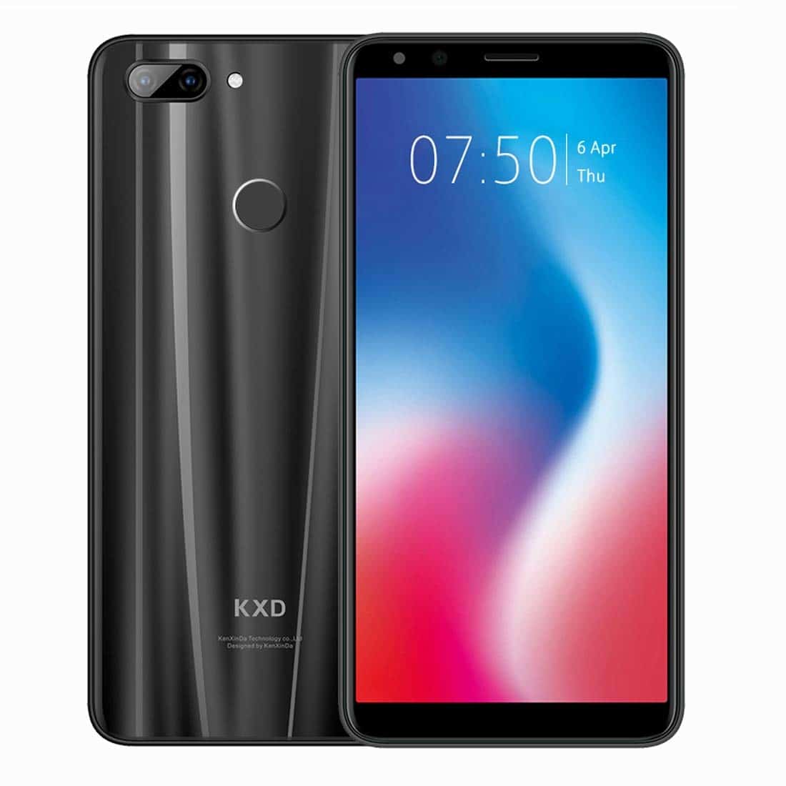 KXD K30 3GB RAM 32GB 4G Smartphone 2 kxd k30 3gb ram 32gb