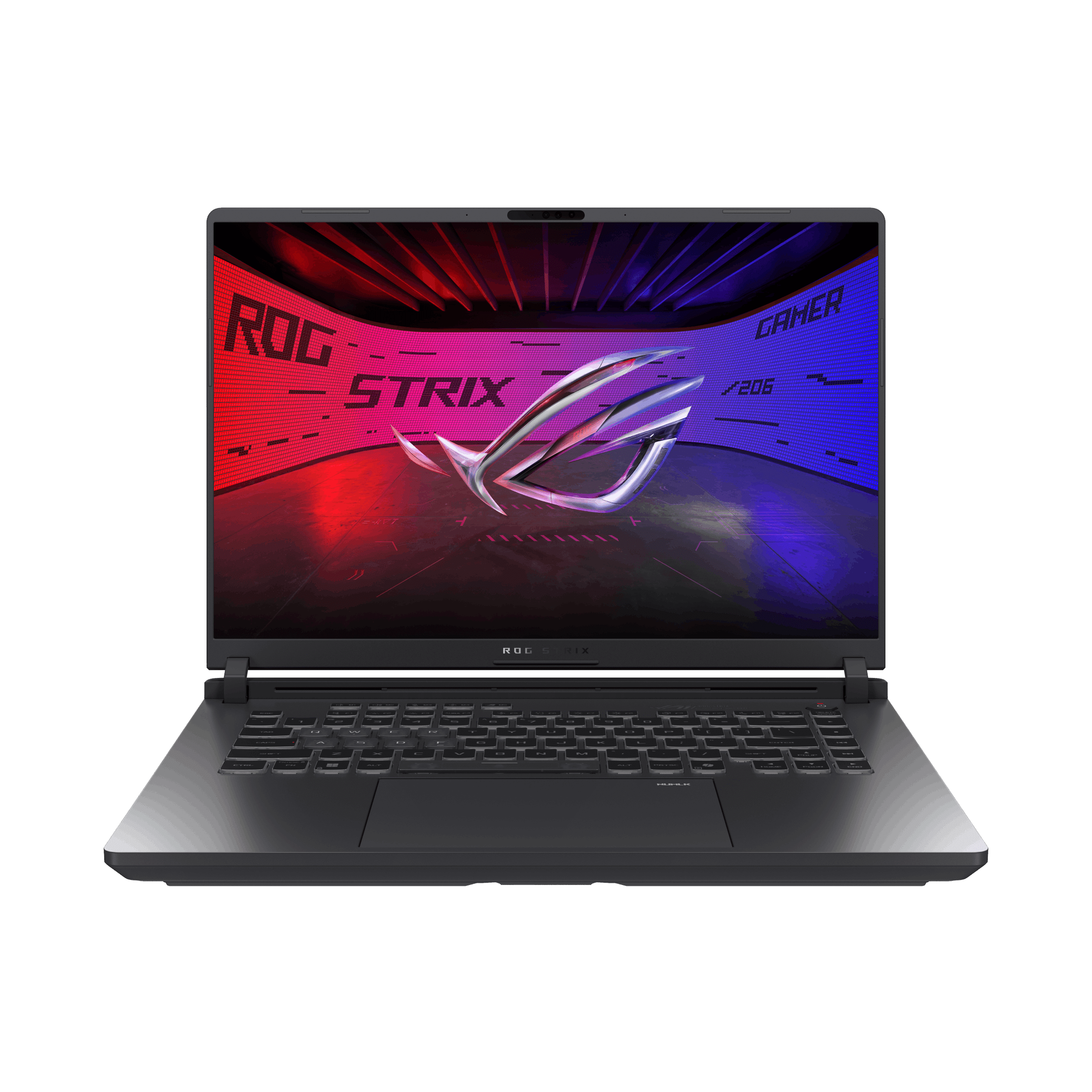 ASUS ROG Strix G16 G615JMR-RV022W RTX 5060 Laptop 1 asus rog strix g16 g615jmr-rv022w
