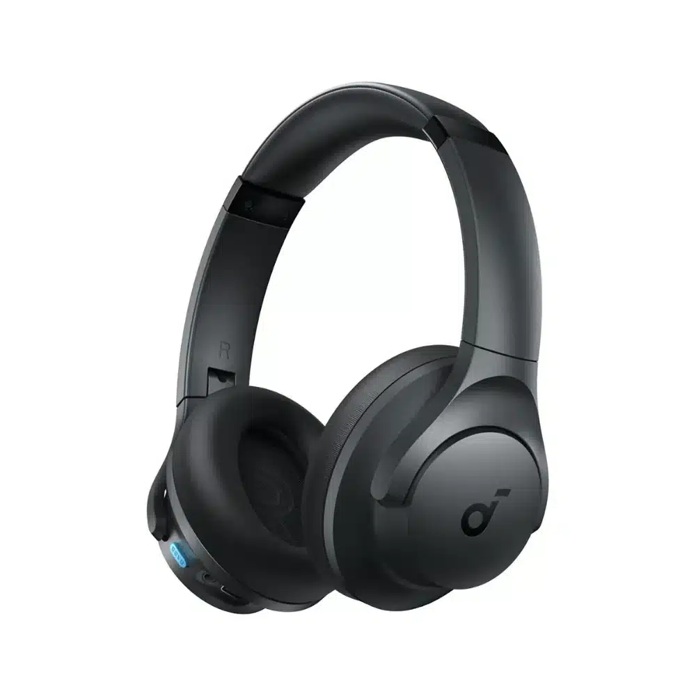 Anker Soundcore Q11i Wireless Headphone 1 anker soundcore q11i wireless headphone