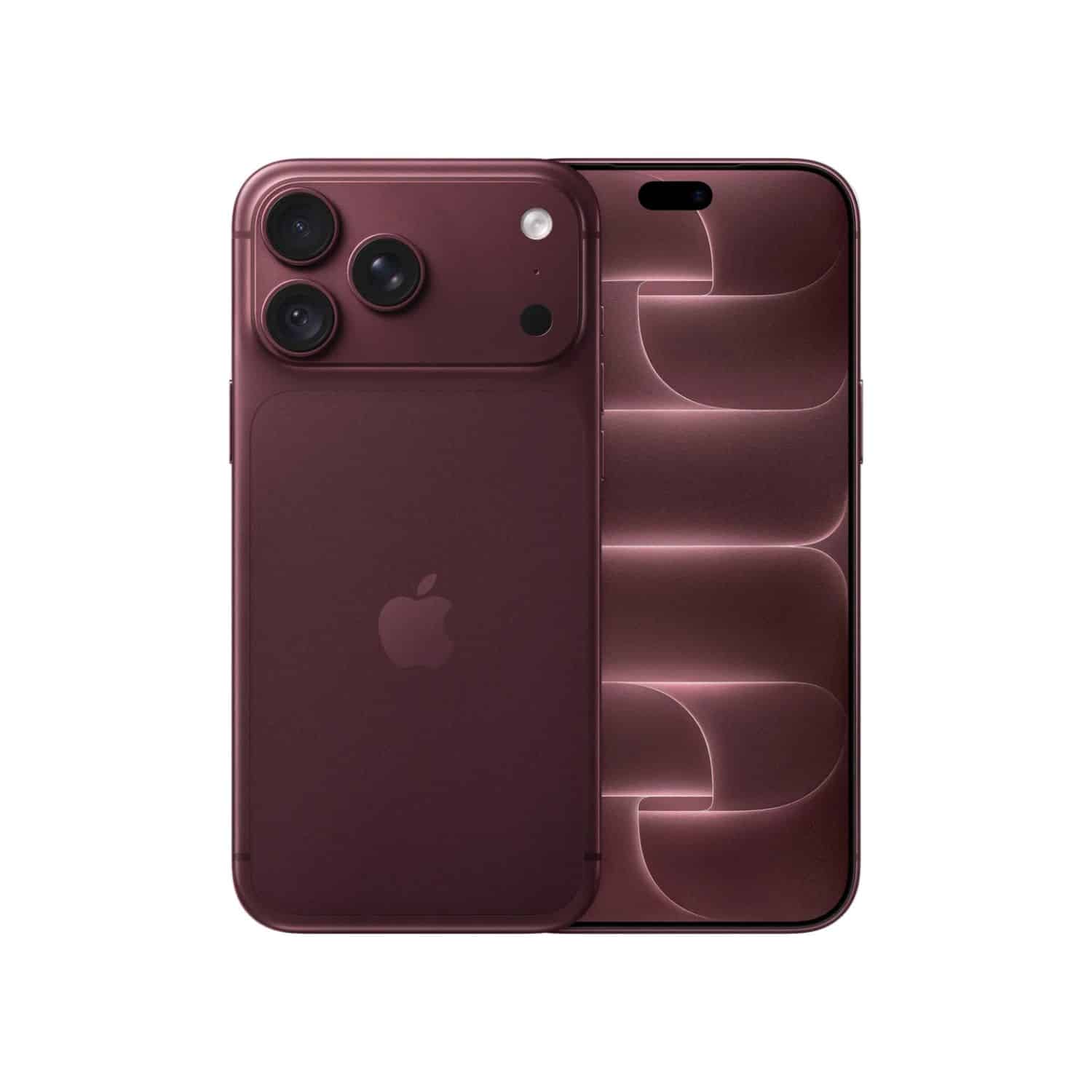 Apple iPhone 18 Pro (SIM) 1 Apple iphone 18 pro sim