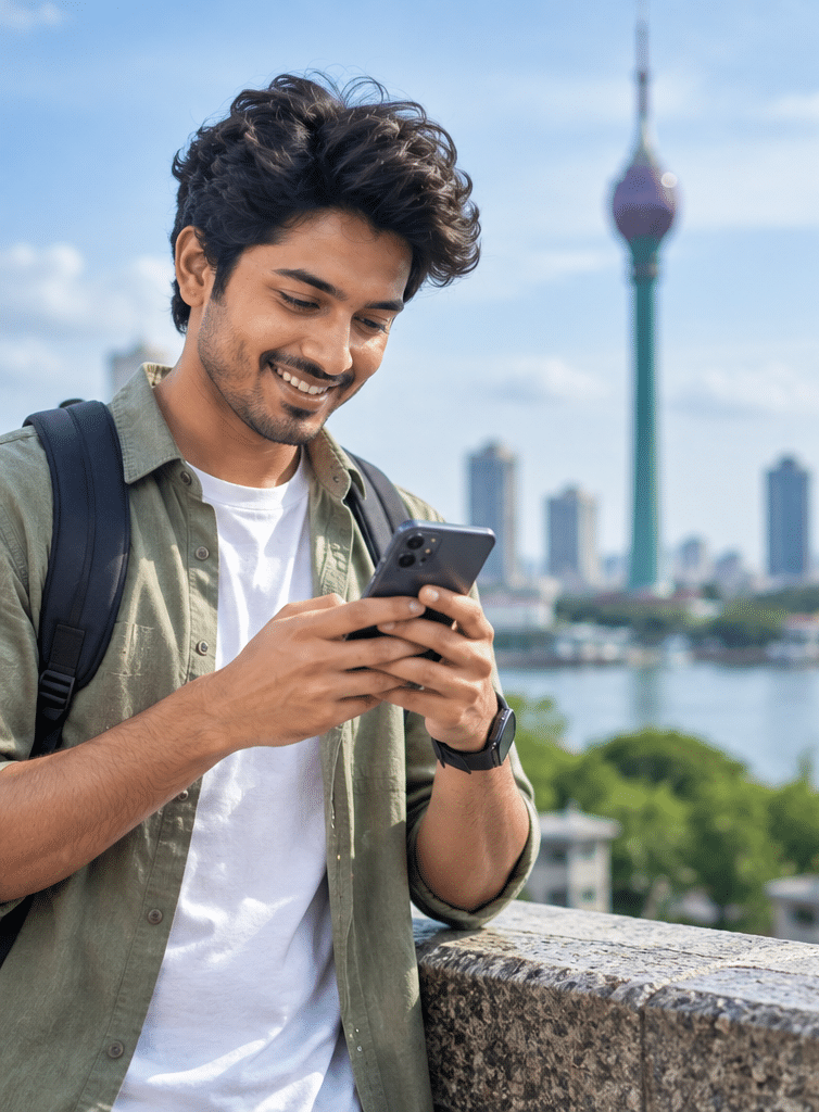 Best Mobile Phone Plans in Sri Lanka: A Practical 2026 Guide 1 mobile phone plans