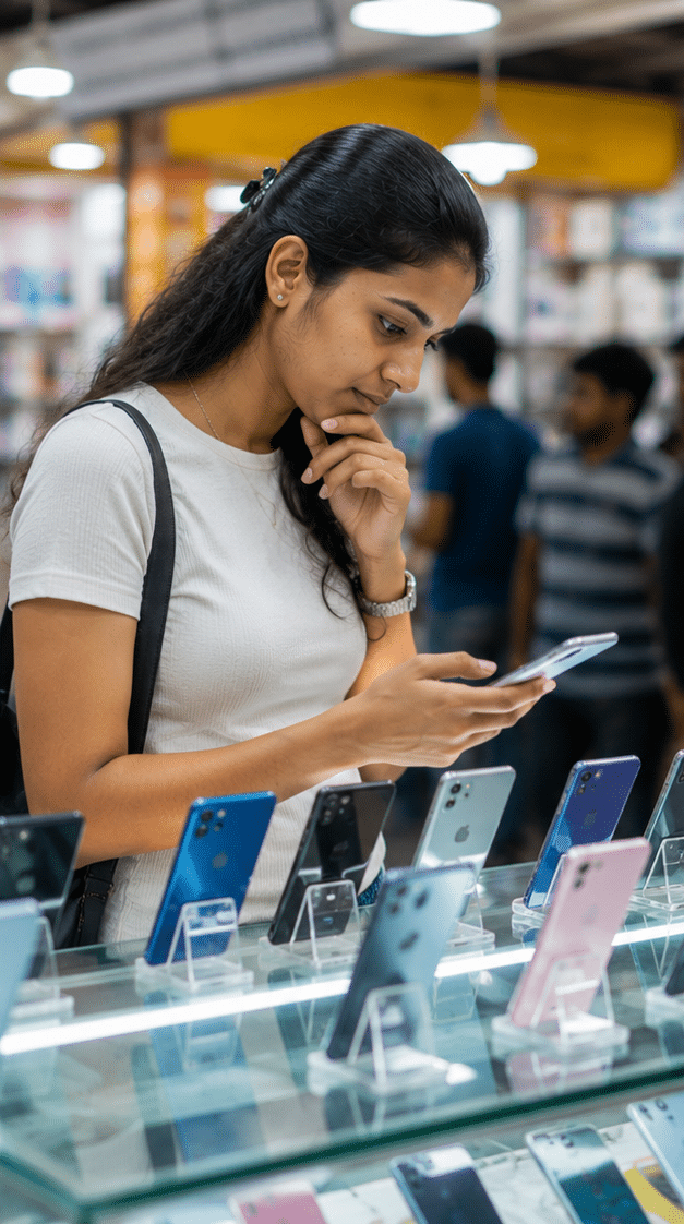 Best Mobile Phone Under 10000 in Sri Lanka: Practical Buying Guide 1 mobile phone under 10000