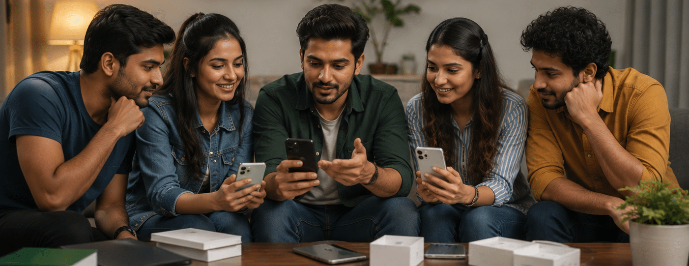 Essential Mobile Phone Buying Guide for Sri Lanka 1 mobile phone