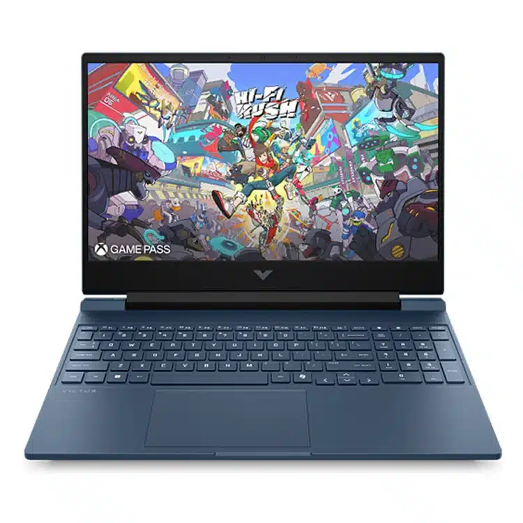 HP Victus 15-fa2118n Gaming Laptop 1 hp victus 15-fa2118n gaming