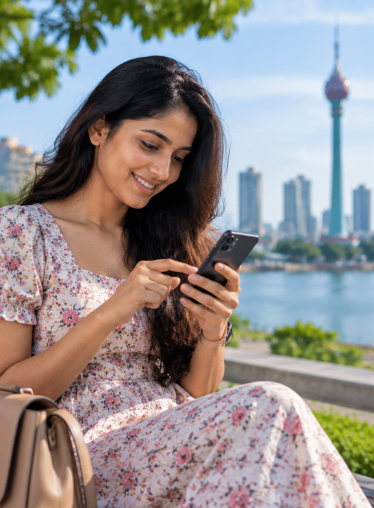 Mobile Phone 4G in Sri Lanka: A Complete Buying Guide 9 mobile phone 4g