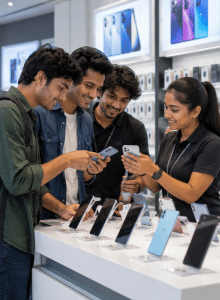 Mobile Phone 4G in Sri Lanka: A Complete Buying Guide 2 mobile phone 4g