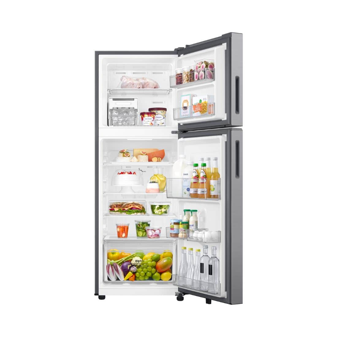 Samsung Refrigerator RT40H28WNQIG 253L Inverter 2 Samsung Refrigerator RT40H28WNQIG 253L Inverter - Image 2