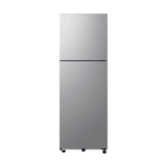 samsung refrigerator rt40h28wnqig 253l