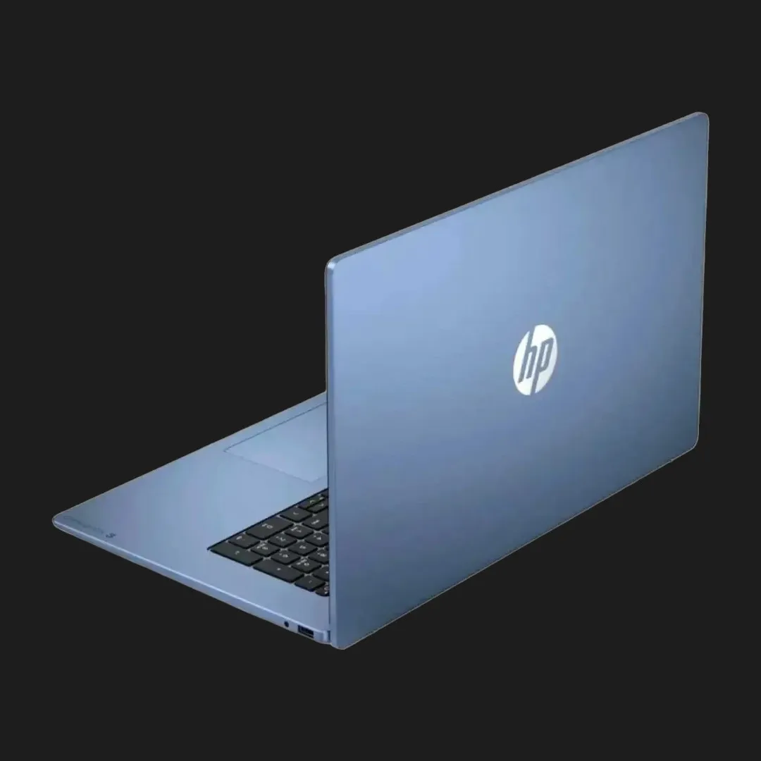 HP OmniBook 3 14-hz0015dx Snapdragon X Laptop 2 HP OmniBook 3 14-hz0015dx Snapdragon X Laptop - Image 2