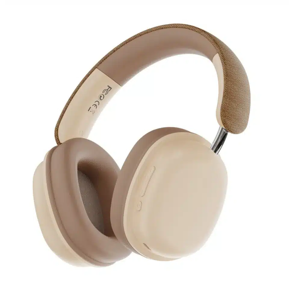 WiWU Elite Headset TD-05 Wireless Headphones 2 wiwu elite headset td-05