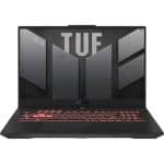 asus tuf gaming a17 fa707nug ryzen 7