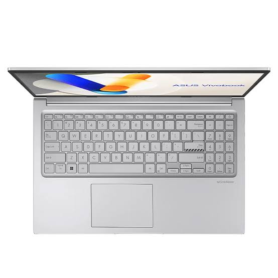 Asus Vivobook 15 X1504VA-BQ4172 Intel Core 5 120U Laptop 2 Asus Vivobook 15 X1504VA-BQ4172 Intel Core 5 120U Laptop - Image 2