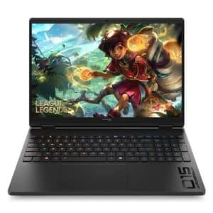hp hyperx omen 15-ga0004n gaming