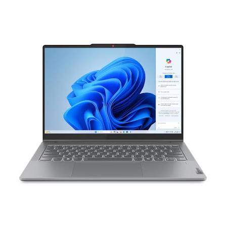 Lenovo IdeaPad 5 2-In-1 14IRH9 Intel Core i7-13620H Laptop 1 lenovo ideapad 5 2-in-1 14irh9